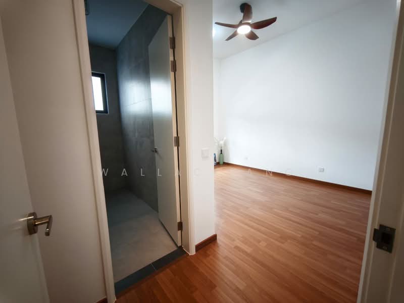 Cluster House for Rent in Eco Spring (Johor Bahru) - Wallace Ang - Interior - PropertyGuru.com.my