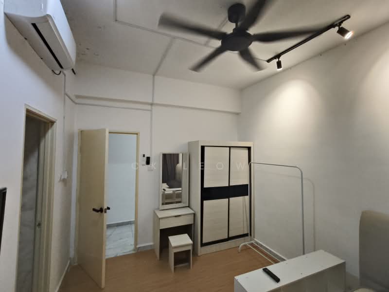Kondominium untuk Disewa di Pelita Indah - Ck Leow - PropertyGuru.com.my