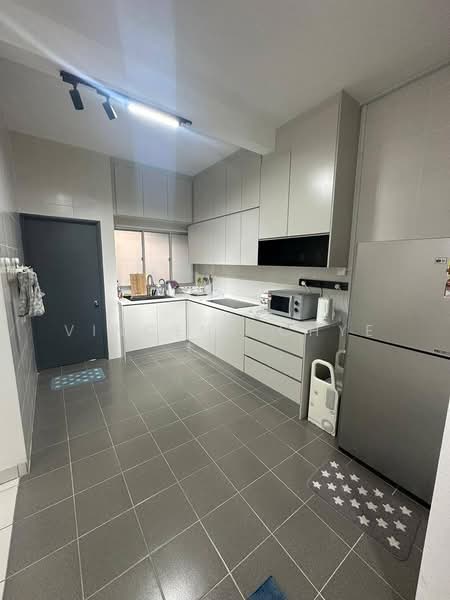Condominium for Rent at Condominium Akasia Bukit Jalil - Vincent Chye - PropertyGuru.com.my