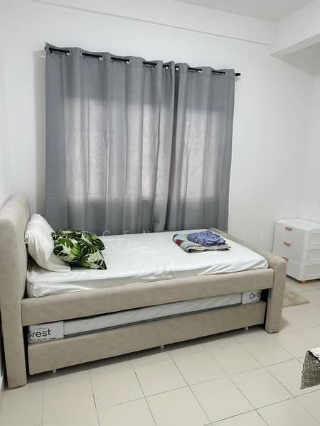 Condominium for Rent at Condominium Akasia Bukit Jalil - Vincent Chye - PropertyGuru.com.my