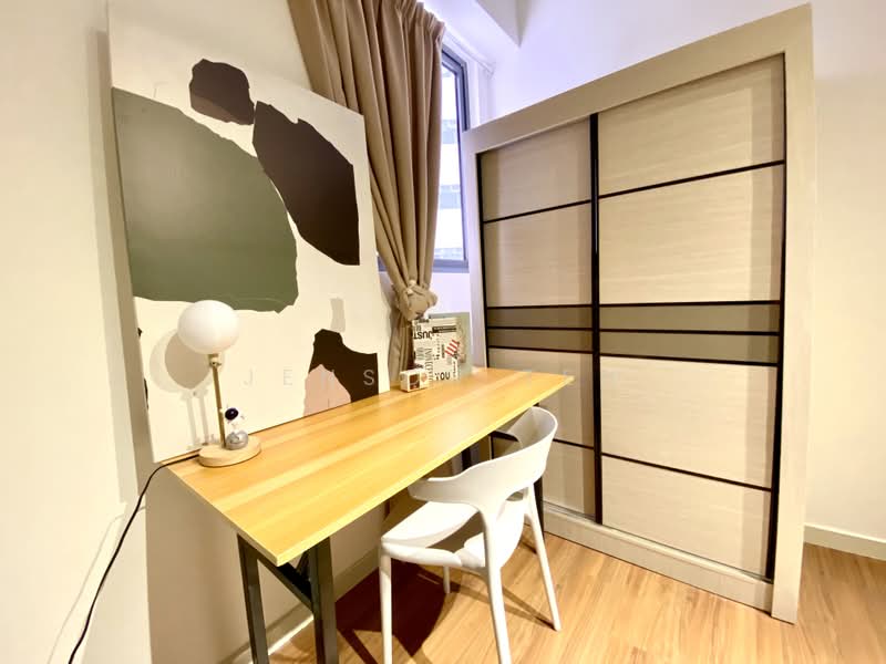 Servis Apartment untuk Disewa di M Vertica - Jenson Teh - PropertyGuru.com.my