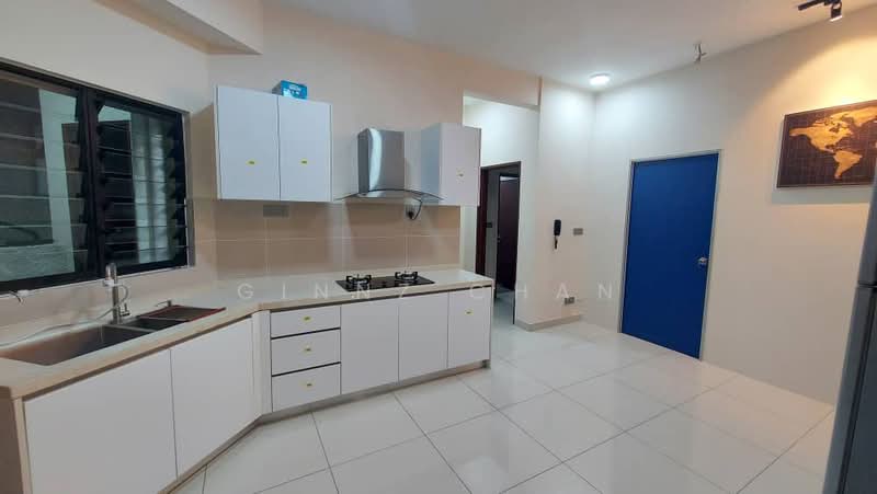 Service Residence for Rent at J.Dupion Residence - Ginnz Chan - Kitchen - PropertyGuru.com.my