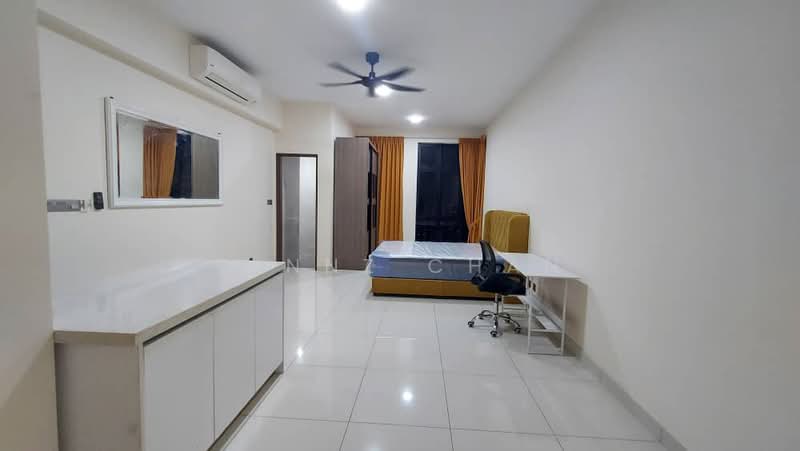 Service Residence for Rent at J.Dupion Residence - Ginnz Chan - Interior - PropertyGuru.com.my