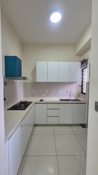 Service Residence for Rent at J.Dupion Residence - Ginnz Chan - Kitchen - PropertyGuru.com.my