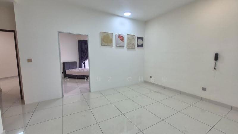 Service Residence for Rent at J.Dupion Residence - Ginnz Chan - Bedroom - PropertyGuru.com.my