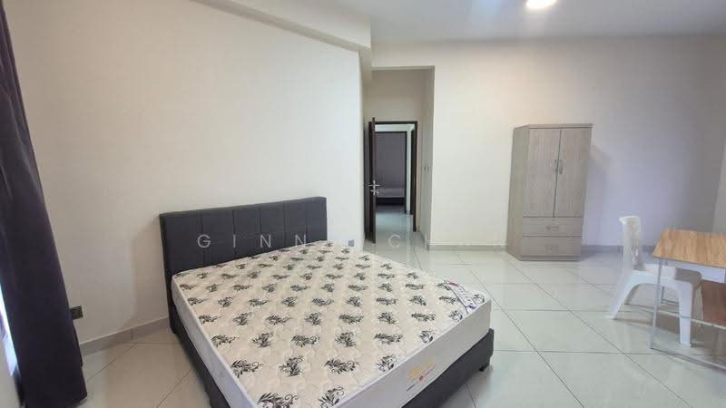 Service Residence for Rent at J.Dupion Residence - Ginnz Chan - Bedroom - PropertyGuru.com.my