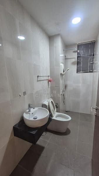Service Residence for Rent at J.Dupion Residence - Ginnz Chan - Bathroom - PropertyGuru.com.my