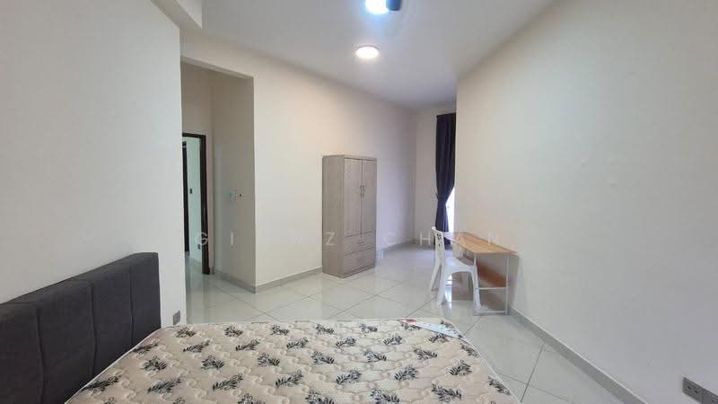 Service Residence for Rent at J.Dupion Residence - Ginnz Chan - Bedroom - PropertyGuru.com.my