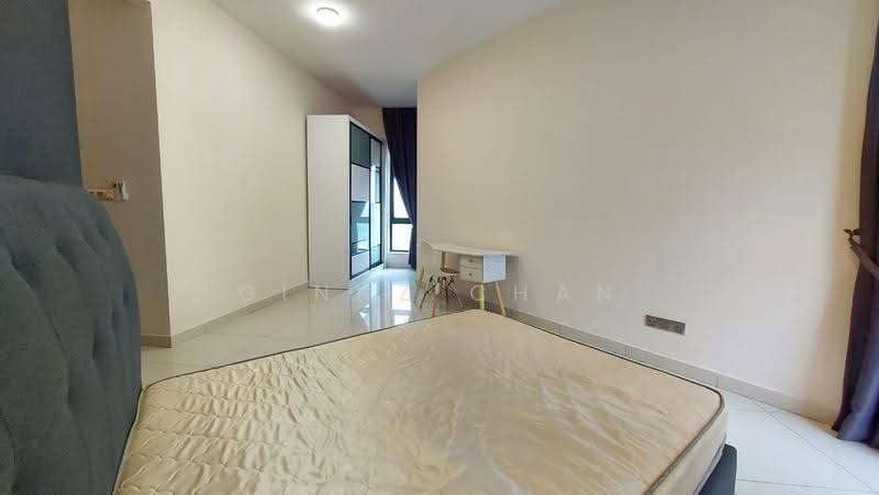 Service Residence for Rent at J.Dupion Residence - Ginnz Chan - Bedroom - PropertyGuru.com.my