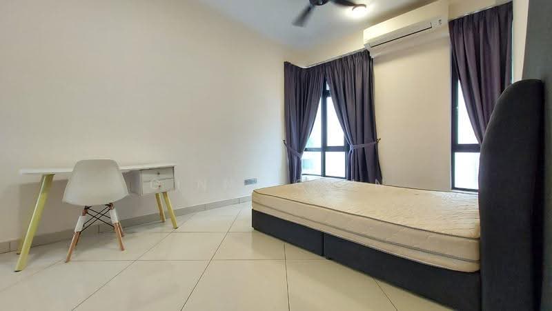 Service Residence for Rent at J.Dupion Residence - Ginnz Chan - Bedroom - PropertyGuru.com.my