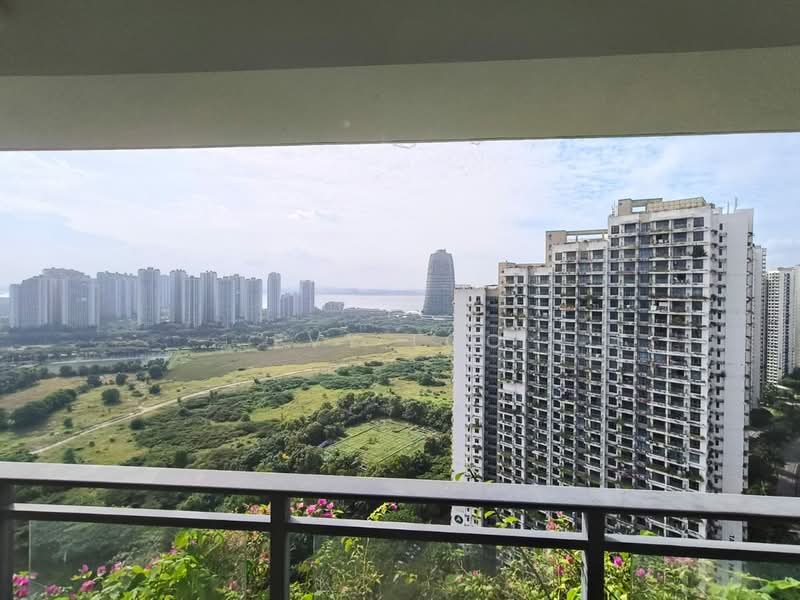 Kondominium untuk Disewa di Ataraxia Park @ Forest City - Evy Loo - PropertyGuru.com.my
