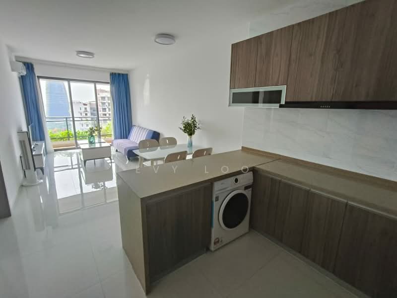 Kondominium untuk Disewa di Ataraxia Park @ Forest City - Evy Loo - PropertyGuru.com.my