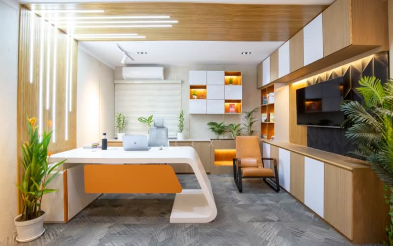 Office for Sale in Damansara Heights (Kuala Lumpur) - Aylex . - Study - PropertyGuru.com.my