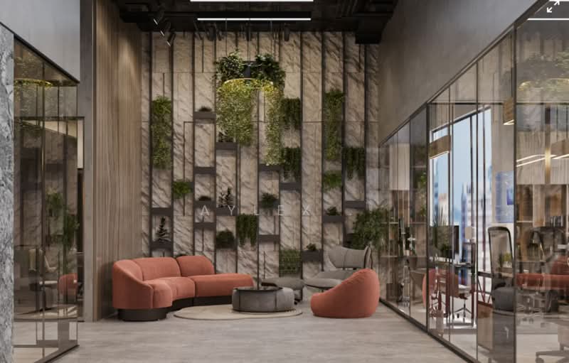 Office for Sale in Damansara Heights (Kuala Lumpur) - Aylex . - Interior - PropertyGuru.com.my