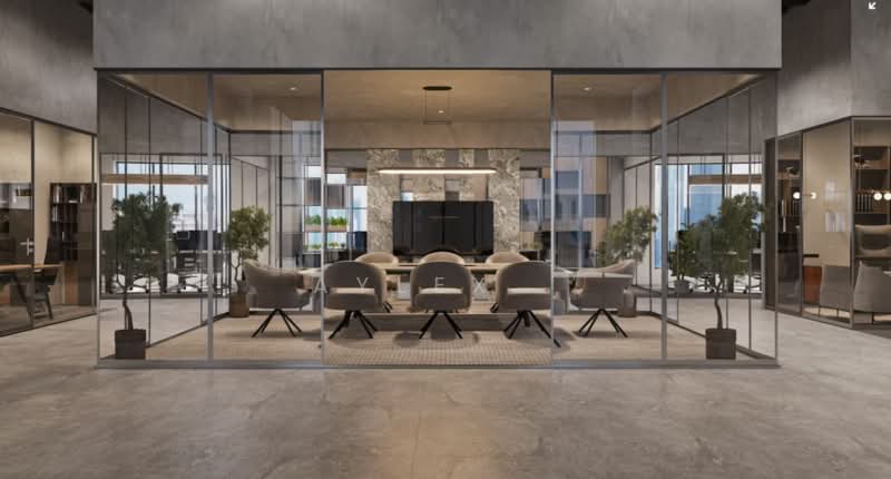 Office for Sale in Damansara Heights (Kuala Lumpur) - Aylex . - Interior - PropertyGuru.com.my
