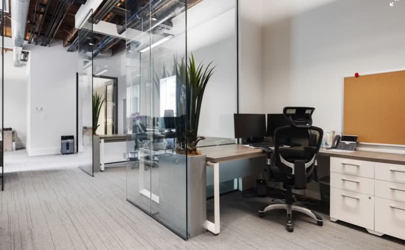 Office for Sale in Damansara Heights (Kuala Lumpur) - Aylex . - Interior - PropertyGuru.com.my