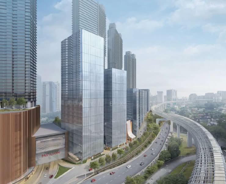 Office for Sale in Damansara Heights (Kuala Lumpur) - Aylex . - Exterior - PropertyGuru.com.my