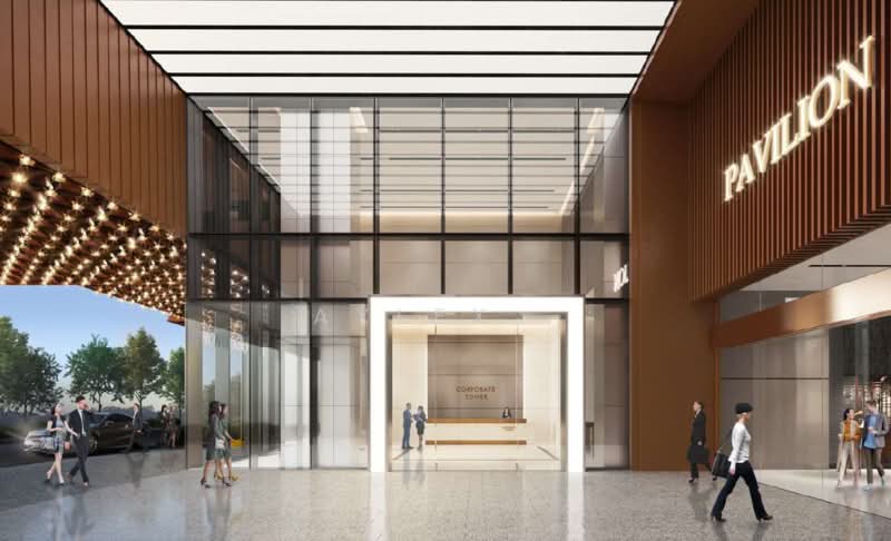 Office for Sale in Damansara Heights (Kuala Lumpur) - Aylex . - Entrance - PropertyGuru.com.my