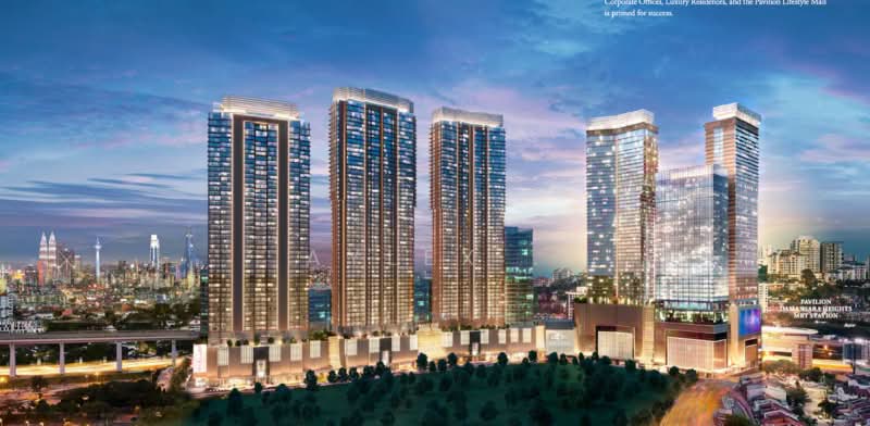 Office for Sale in Damansara Heights (Kuala Lumpur) - Aylex . - Exterior - PropertyGuru.com.my