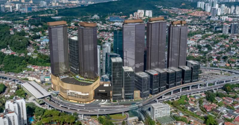 Office for Sale in Damansara Heights (Kuala Lumpur) - Aylex . - Exterior - PropertyGuru.com.my