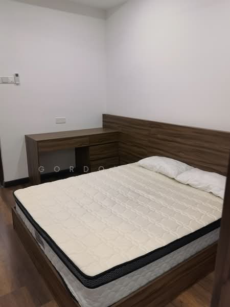 Service Residence for Rent at Symphony Tower (Menara Simfoni) - Gordon Ling - Bedroom - PropertyGuru.com.my