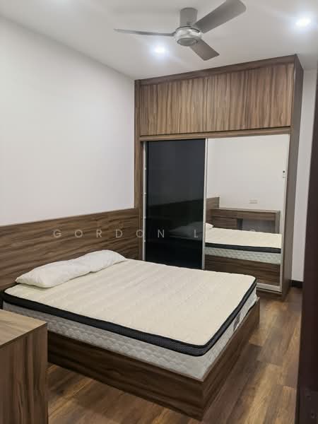Service Residence for Rent at Symphony Tower (Menara Simfoni) - Gordon Ling - Bedroom - PropertyGuru.com.my