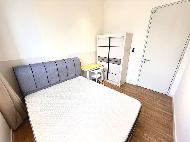 Kondominium untuk Disewa di M Adora - Jenson Teh - Bedroom - PropertyGuru.com.my