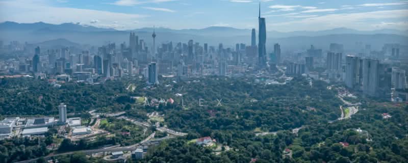 Pejabat untuk Dijual di Damansara Heights (Kuala Lumpur) - Aylex . - Exterior - PropertyGuru.com.my