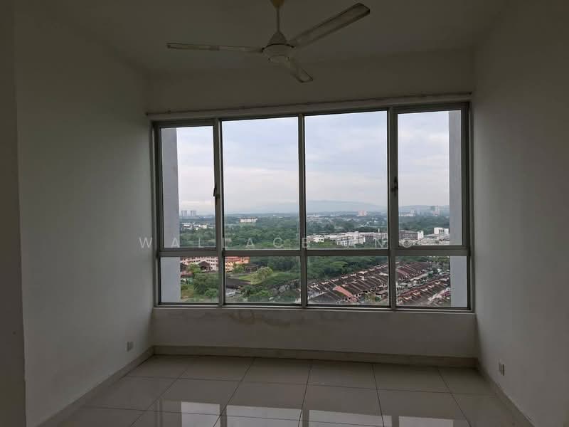 Apartment for Sale at Greenfield Regency - Wallace Ang - View - PropertyGuru.com.my