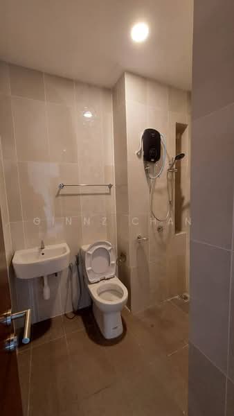 Service Residence for Rent at J.Dupion Residence - Ginnz Chan - Bathroom - PropertyGuru.com.my