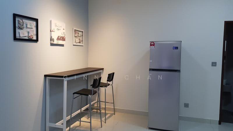 Service Residence for Rent at J.Dupion Residence - Ginnz Chan - Interior - PropertyGuru.com.my