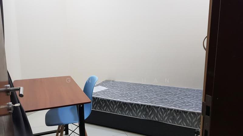 Service Residence for Rent at J.Dupion Residence - Ginnz Chan - Bedroom - PropertyGuru.com.my