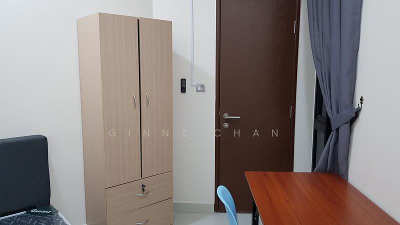 Service Residence for Rent at J.Dupion Residence - Ginnz Chan - Interior - PropertyGuru.com.my
