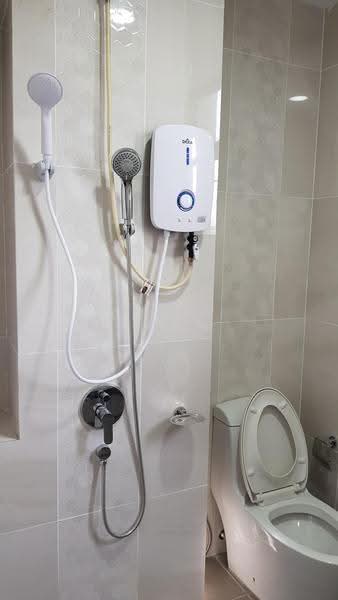 Service Residence for Rent at J.Dupion Residence - Ginnz Chan - Bathroom - PropertyGuru.com.my