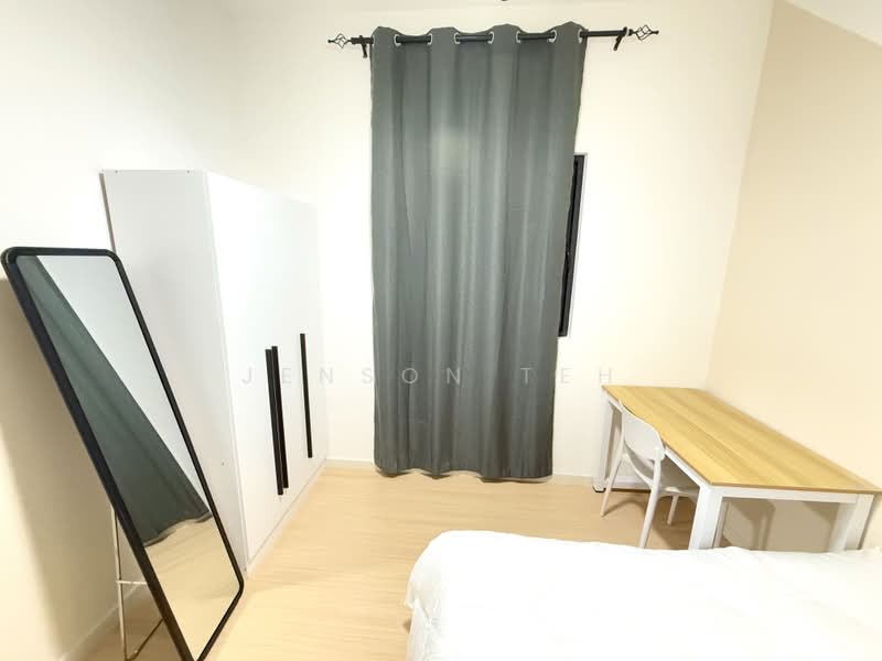 Kondominium untuk Disewa di M Adora - Jenson Teh - Bedroom - PropertyGuru.com.my
