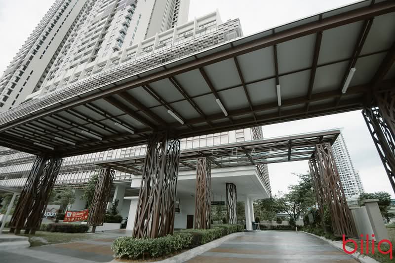 Service Residence for Rent at J.Dupion Residence - Ginnz Chan - Exterior - PropertyGuru.com.my