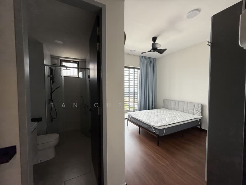 Condominium for Rent at Resilion Residence - Tan Chew Jiun - Bedroom - PropertyGuru.com.my