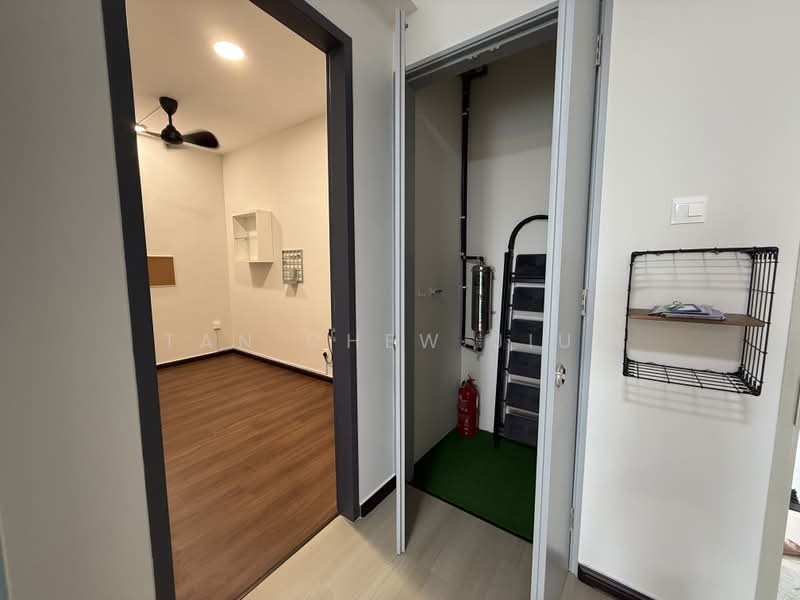 Condominium for Rent at Resilion Residence - Tan Chew Jiun - Interior - PropertyGuru.com.my