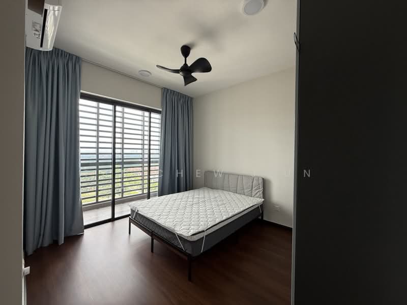 Condominium for Rent at Resilion Residence - Tan Chew Jiun - Bedroom - PropertyGuru.com.my