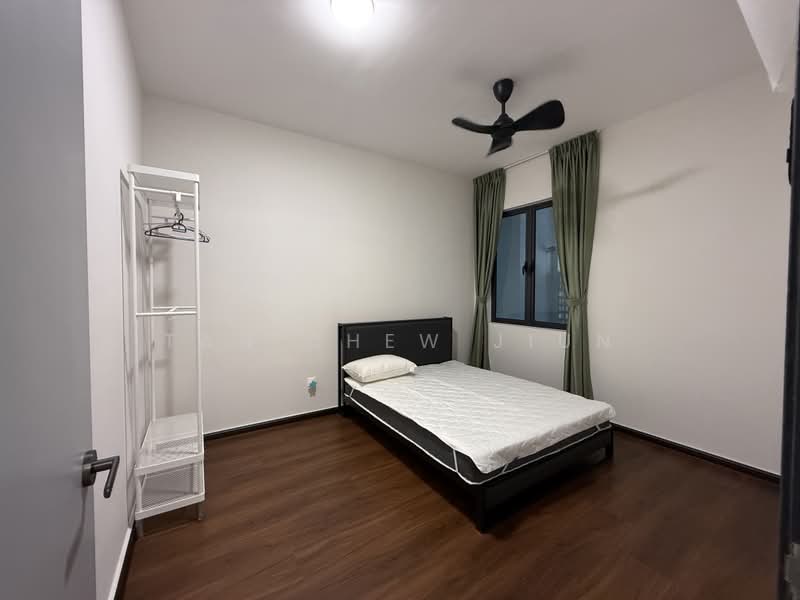 Condominium for Rent at Resilion Residence - Tan Chew Jiun - Bedroom - PropertyGuru.com.my