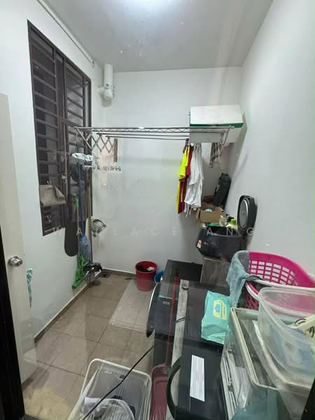 Service Residence for Sale at D'Summit Residences - Wallace Ang - Interior - PropertyGuru.com.my