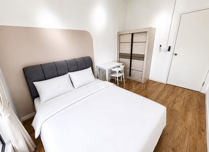 Service Residence for Rent at M Astra - Jenson Teh - Bedroom - PropertyGuru.com.my