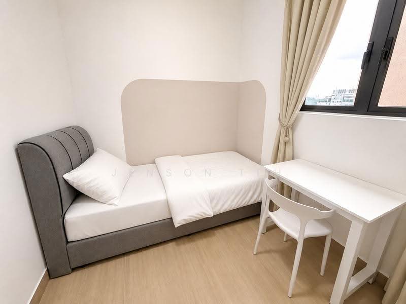 Kediaman Servis untuk Disewa di M Astra - Jenson Teh - Bedroom - PropertyGuru.com.my