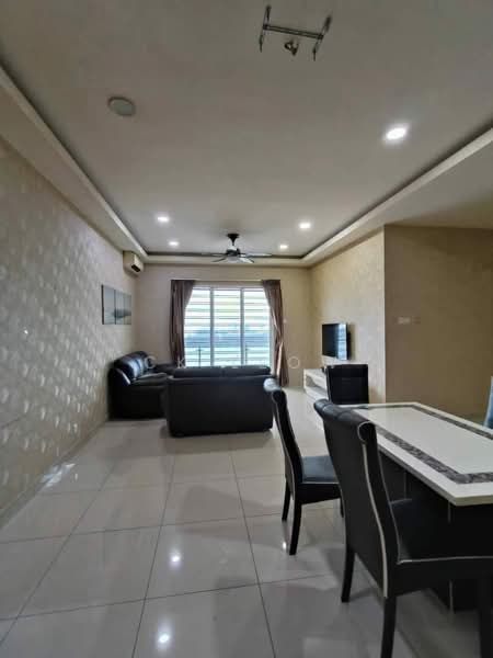 Service Residence for Rent at Skysuites @ Meldrum Hills - Ck Leow - PropertyGuru.com.my