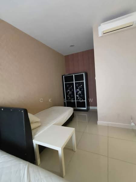 Service Residence for Rent at Skysuites @ Meldrum Hills - Ck Leow - PropertyGuru.com.my