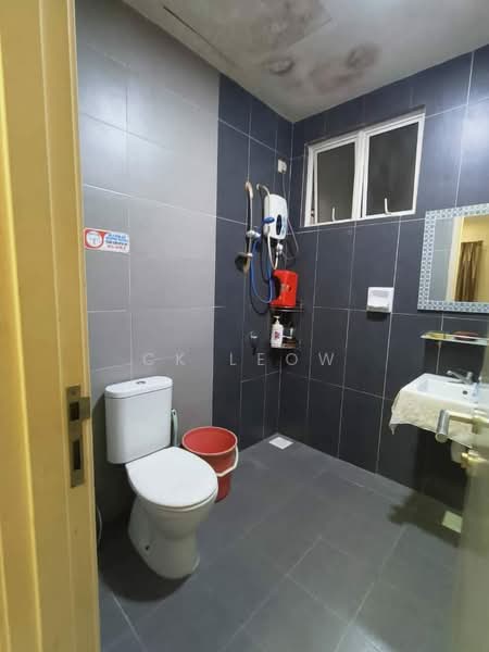 Service Residence for Rent at Skysuites @ Meldrum Hills - Ck Leow - PropertyGuru.com.my