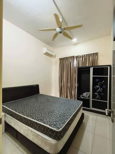 Service Residence for Rent at Skysuites @ Meldrum Hills - Ck Leow - PropertyGuru.com.my