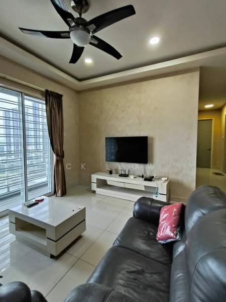 Service Residence for Rent at Skysuites @ Meldrum Hills - Ck Leow - PropertyGuru.com.my