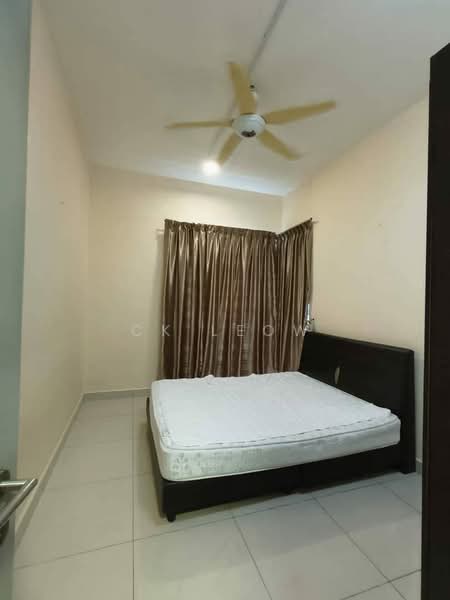 Service Residence for Rent at Skysuites @ Meldrum Hills - Ck Leow - PropertyGuru.com.my