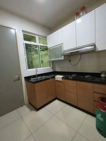 Service Residence for Rent at Skysuites @ Meldrum Hills - Ck Leow - PropertyGuru.com.my